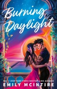 Cover-Bild zum Titel 'Burning Daylight' von 'Emily McIntire'