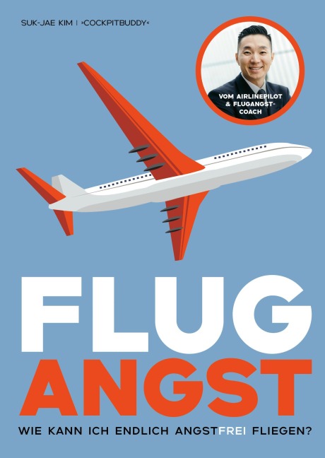 Flugangst - Suk-Jae Kim, Cockpitbuddy