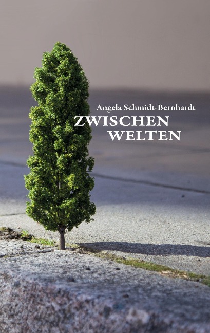 Zwischenwelten - Angela Schmidt-Bernhardt