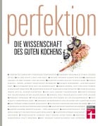 Cover-Bild zum Titel 'Perfektion - Gesamtausgabe' von ''