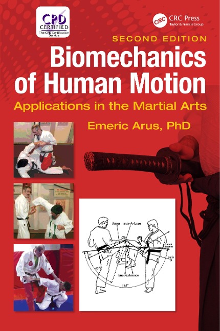 Biomechanics of Human Motion - Arus