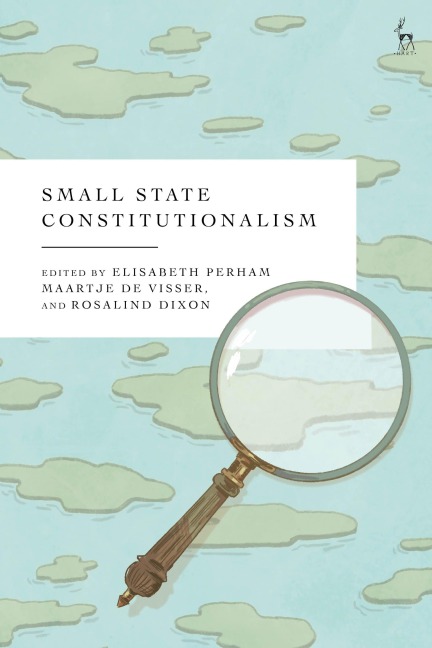 Small State Constitutionalism - 