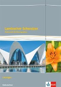 Lambacher Schweizer. Einführungsphase - G9. Lösungen Klasse 11. Niedersachsen - 