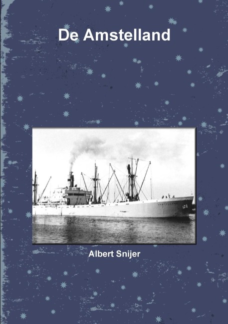 De Amstelland - Albert Snijer