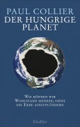 Cover-Bild zum Titel 'Der hungrige Planet' von 'Paul Collier'