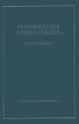 Krankheiten des Nervensystems - H. Altenburger, F. Hiller, J. Lange, F. Lüthy, K. v. Sántha