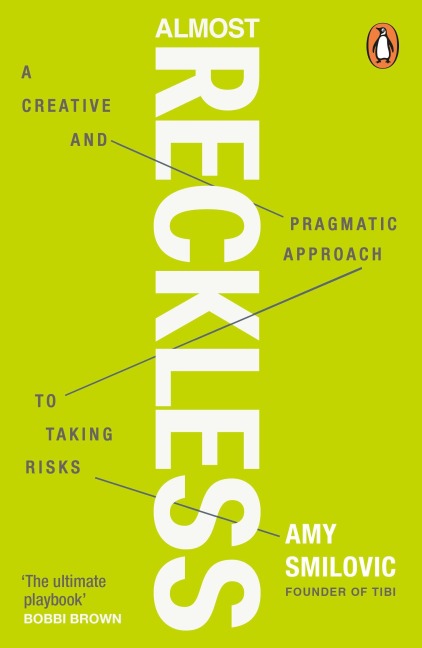 Almost Reckless - Amy Smilovic