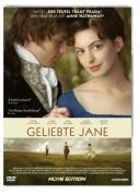 Geliebte Jane - Kevin Hood, Sarah Williams, Adrian Johnston