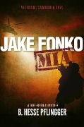 Jake Fonko M.I.A. - B. Hesse Pflingger