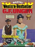 G. F. Unger Western-Bestseller 2615 - G. F. Unger