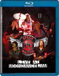 Live At Moondance Jam - Reo Speedwagon