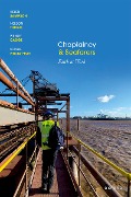 Cover-Bild zum Titel 'Chaplaincy and Seafarers' von 'Helen Sampson, Wendy Cadge, Nelson Turgo, Sophie Gilliat-Ray'