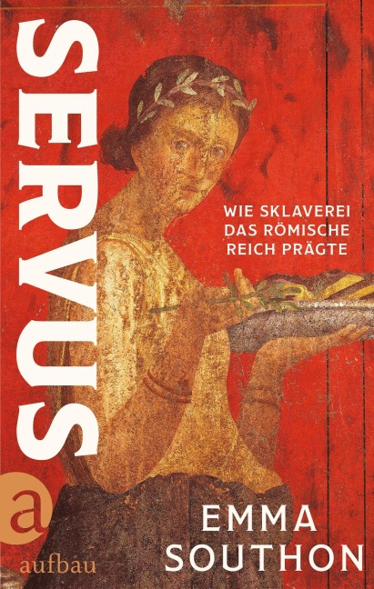 Servus - Emma Southon