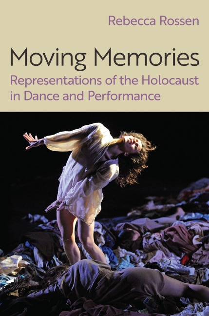 Moving Memories - Rebecca Rossen