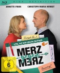 Merz gegen Merz - Lars Albaum, Stephan Denzer, Ralf Husmann, Dietmar Jacobs, Anneke Janssen
