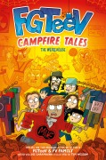 Cover-Bild zum Titel 'FGTeeV Campfire Tales #2: The Werehouse' von 'Fgteev'