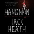 Cover-Bild zum Titel 'Hangman' von 'Jack Heath'