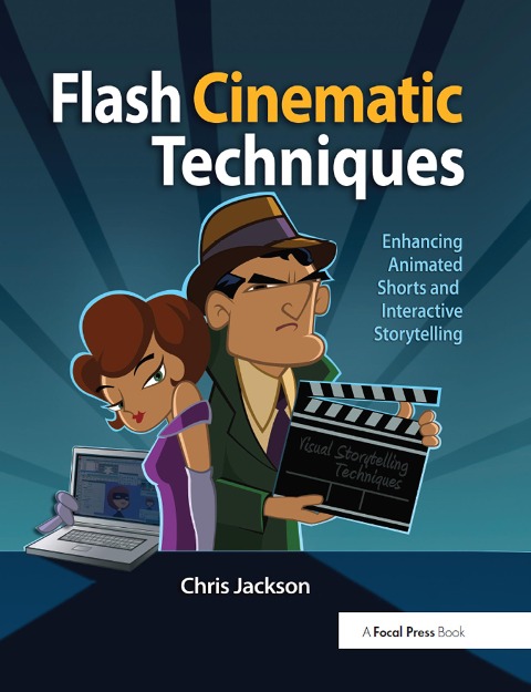 Flash Cinematic Techniques - Chris Jackson