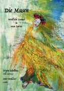 Cover-Bild zum Titel 'Die Musen' von ''