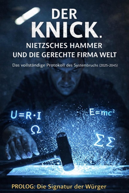 Der Knick - Frank Görgens