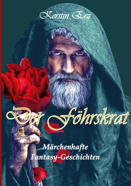 Der Föhrskrat - Kerstin Erz