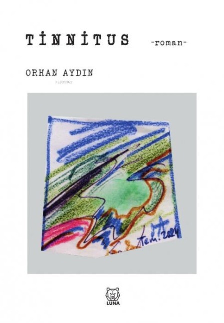 Tinnitus - Orhan Aydin