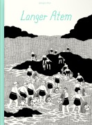 Cover-Bild zum Titel 'Langer Atem' von 'Jeong-in Mun'