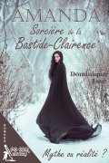 Cover-Bild zum Titel 'Amanda, Sorcière de la Bastide-Clairence' von 'Dominique Esse'