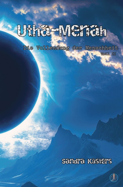 Utha-Menah - Sandra Küsters