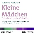 Cover-Bild zum Titel 'Kleine Mädchen' von 'Susanne Poelchau'