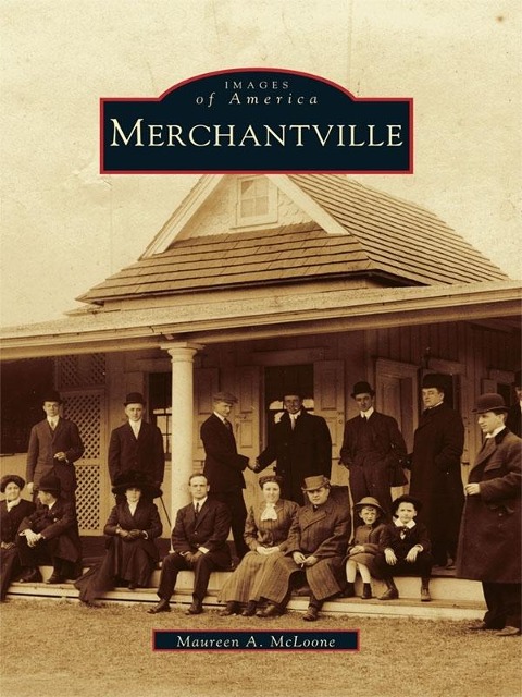 Merchantville - Maureen A. McLoone