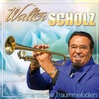 Romantische Traummelodien - Walter Scholz