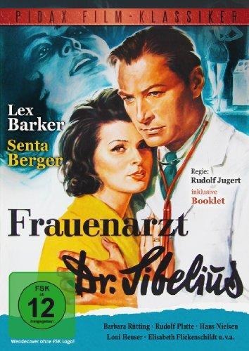 Blonde Fracht für Sansibar - Harry Alan Towers, Peter Yeldham, Johnny Douglas