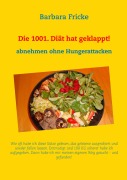 Die 1001. Diät hat geklappt! - Barbara Fricke