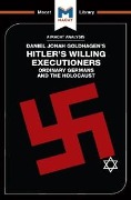 Cover-Bild zum Titel 'An Analysis of Daniel Jonah Goldhagen's Hitler's Willing Executioners' von 'Simon Taylor, Tom Stammers'
