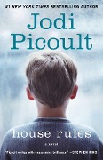 Cover-Bild zum Titel 'House Rules' von 'Jodi Picoult'