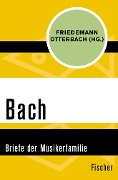 Bach - Johann Sebastian Bach