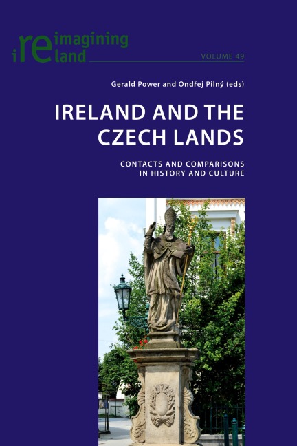 Ireland and the Czech Lands - 