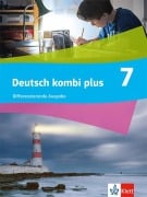 Cover-Bild zum Titel 'Deutsch kombi plus 7' von ''