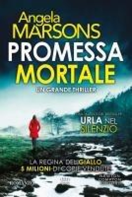 Promessa mortale - Angela Marsons