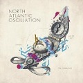 Cover-Bild zum Titel 'The Third Day' von 'North Atlantic Oscillation'