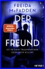  Der Freund - Ist er dein Traumpartner oder dein Killer?
