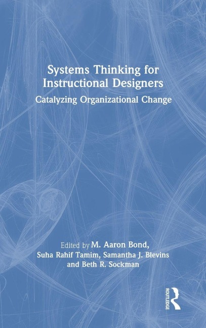 Systems Thinking for Instructional Designers - 