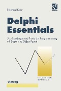 Delphi Essentials - 