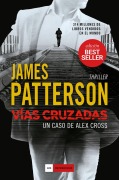 Cover-Bild zum Titel 'Vias Cruzadas' von 'James Patterson'