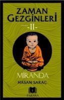 Miranda - Zaman Gezginleri 2 - Hasan Sarac