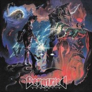 Cover-Bild zum Titel 'Romantik III' von 'Bergfried'