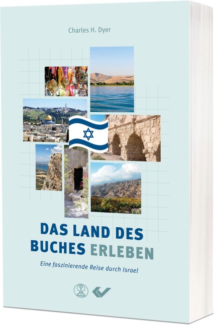 Das Land des Buches erleben - Charles H. Dyer