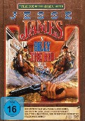 Jesse James & Billy the Kid Box - 
