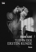 Cover-Bild zum Titel 'TOD IN DER ERSTEN RUNDE' von 'Frank Kane'